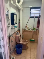 Blk 728 Khatib Spring (Yishun), HDB 3 Rooms #591434061